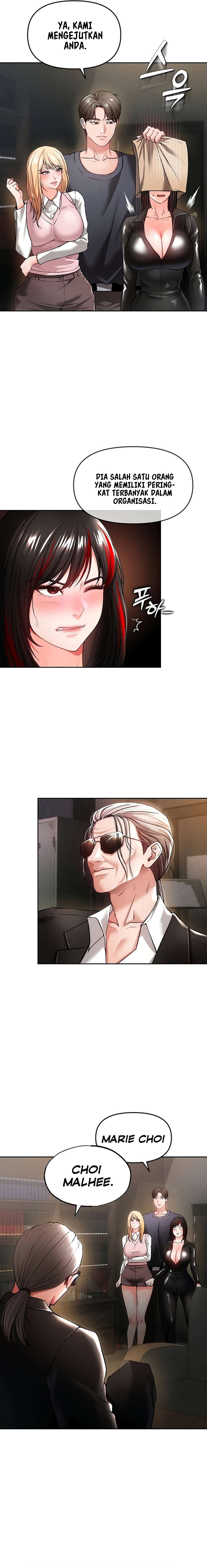 ZZIN Protect - Chapter 34 27 ZZIN Protect - Chapter 34 27