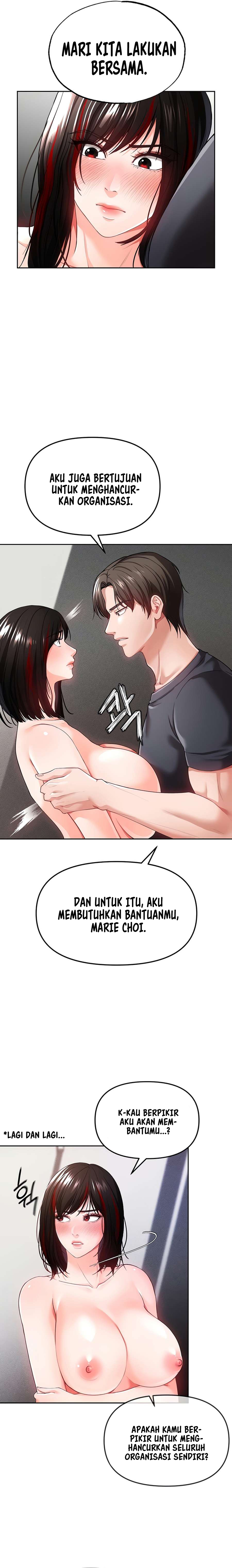 ZZIN Protect - Chapter 34 18 ZZIN Protect - Chapter 34 18