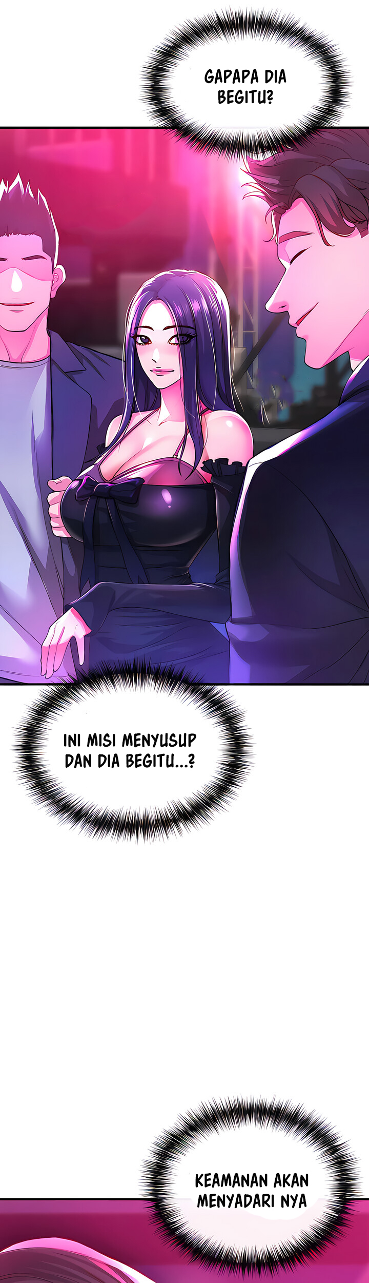 ZZIN Protect - Chapter 18 8 ZZIN Protect - Chapter 18 8