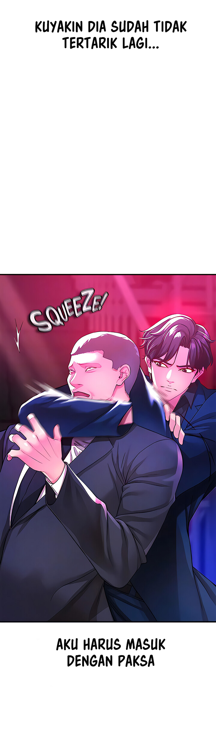 ZZIN Protect - Chapter 18 22 ZZIN Protect - Chapter 18 22