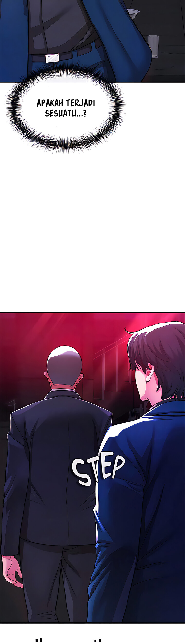 ZZIN Protect - Chapter 18 21 ZZIN Protect - Chapter 18 21