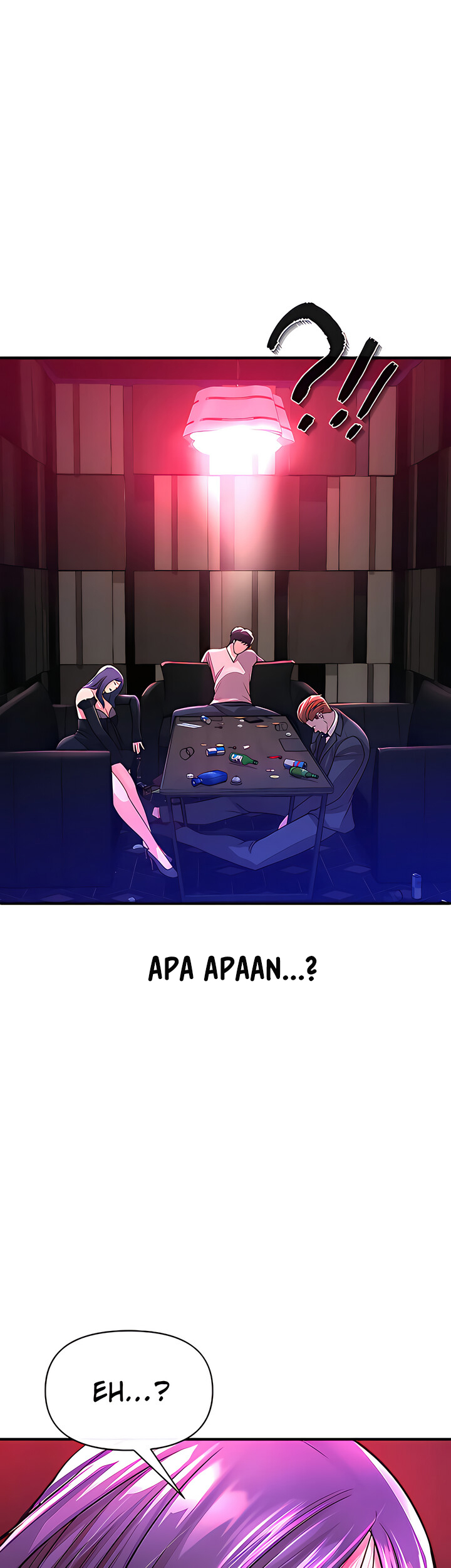 ZZIN Protect - Chapter 18 26 ZZIN Protect - Chapter 18 26