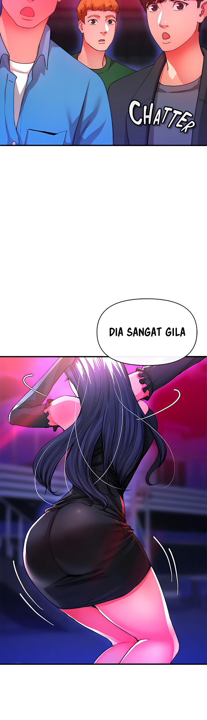 ZZIN Protect - Chapter 18 4 ZZIN Protect - Chapter 18 4