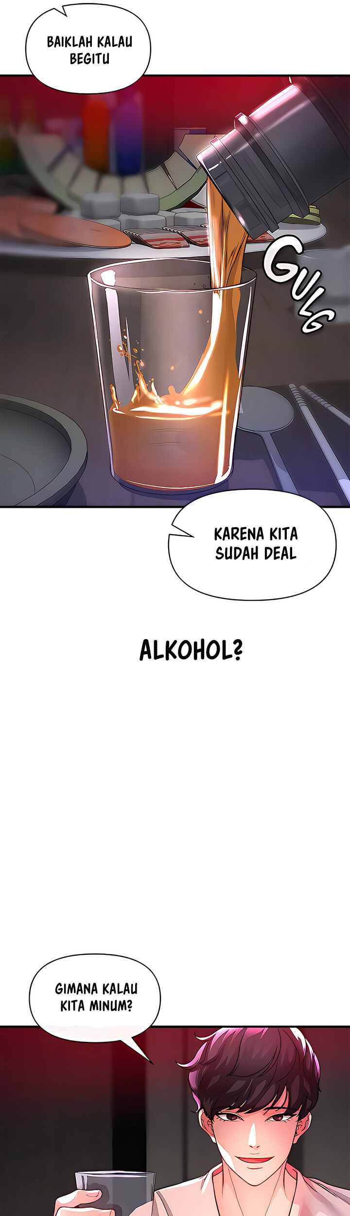 ZZIN Protect - Chapter 18 41 ZZIN Protect - Chapter 18 41