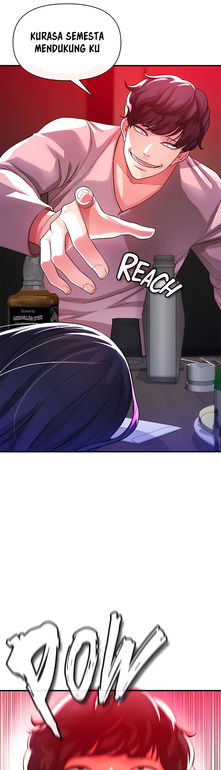 ZZIN Protect - Chapter 18 47 ZZIN Protect - Chapter 18 47