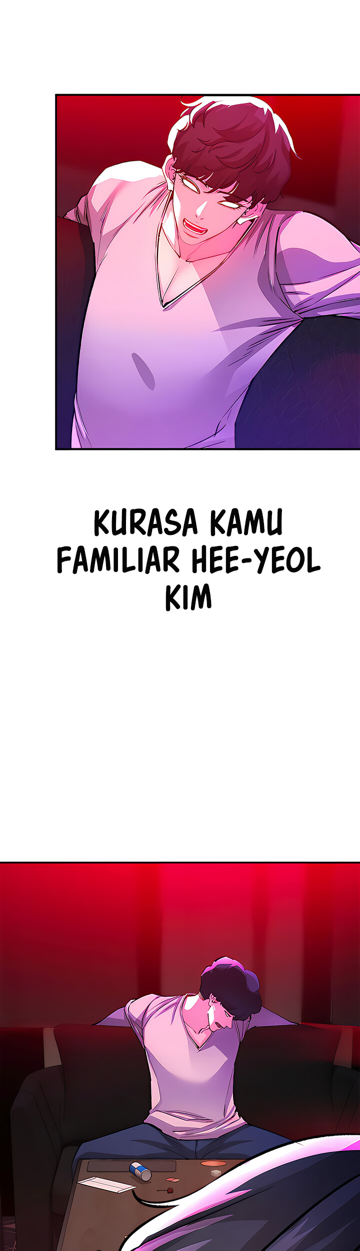 ZZIN Protect - Chapter 18 59 ZZIN Protect - Chapter 18 59