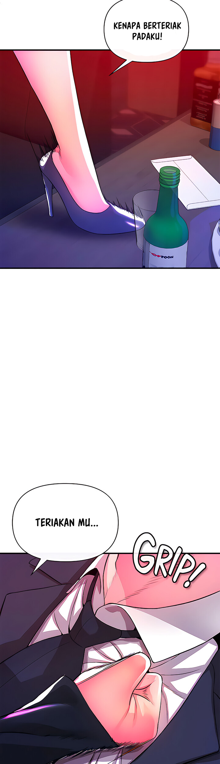 ZZIN Protect - Chapter 18 50 ZZIN Protect - Chapter 18 50