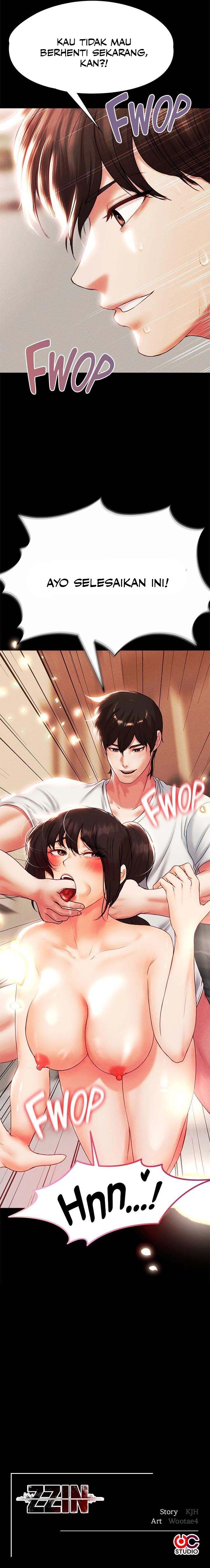 ZZIN Protect - Chapter 69 9 ZZIN Protect - Chapter 69 9