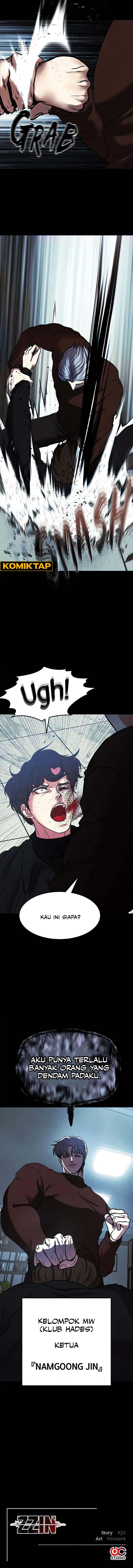 ZZIN Protect - Chapter 79 11 ZZIN Protect - Chapter 79 11