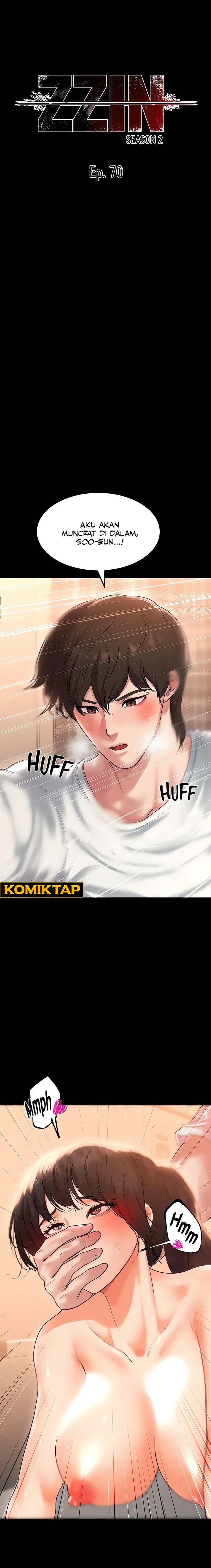 ZZIN Protect - Chapter 70 1 ZZIN Protect - Chapter 70 1