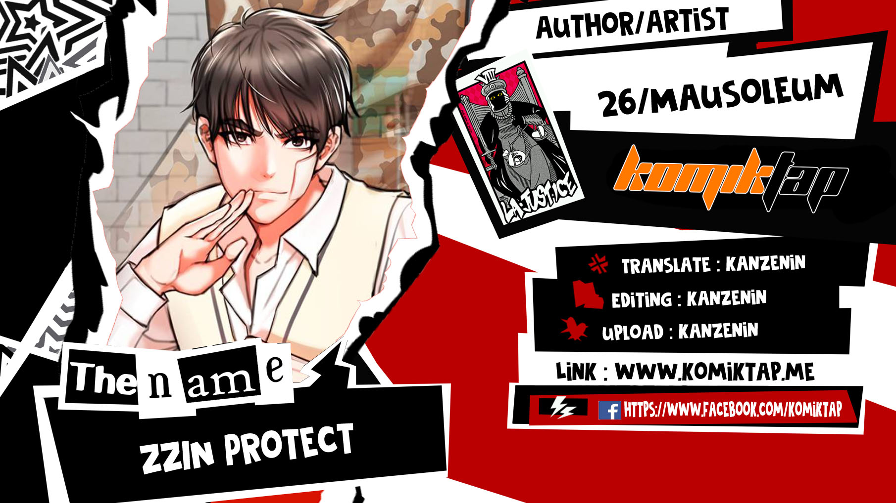 ZZIN Protect - Chapter 42 1