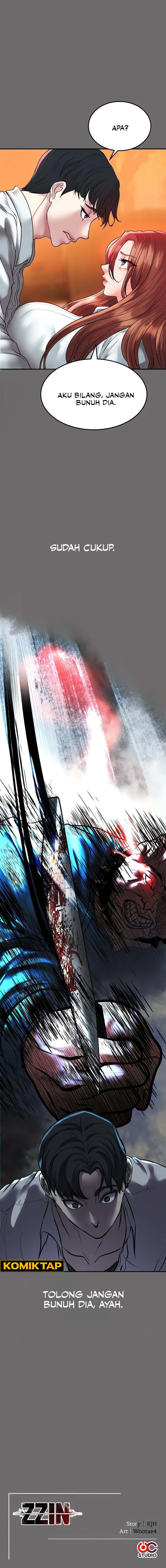 ZZIN Protect - Chapter 58 10 ZZIN Protect - Chapter 58 10