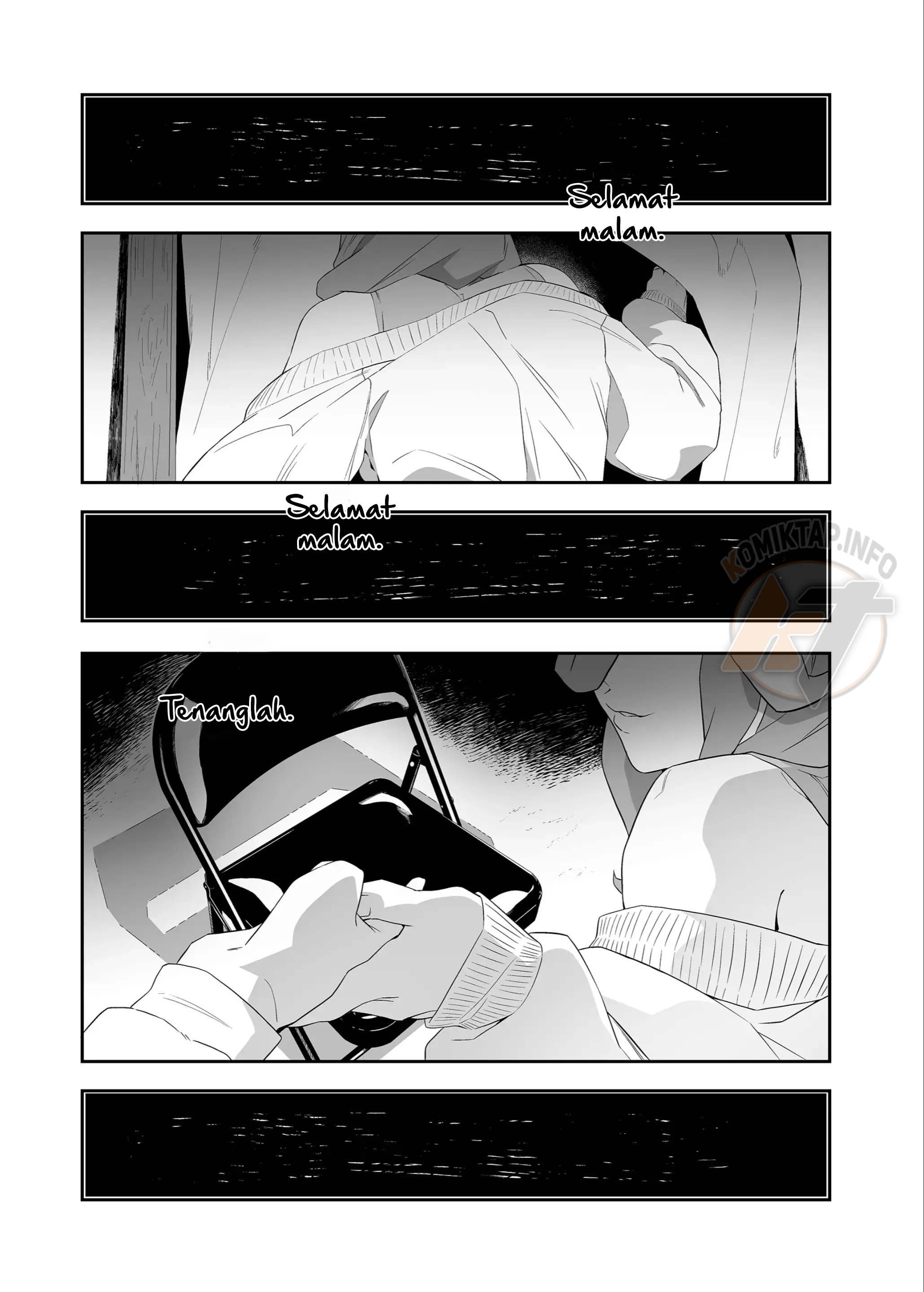 Yokubou ga Semaru Toki - Chapter 2 13 Yokubou ga Semaru Toki - Chapter 2 13