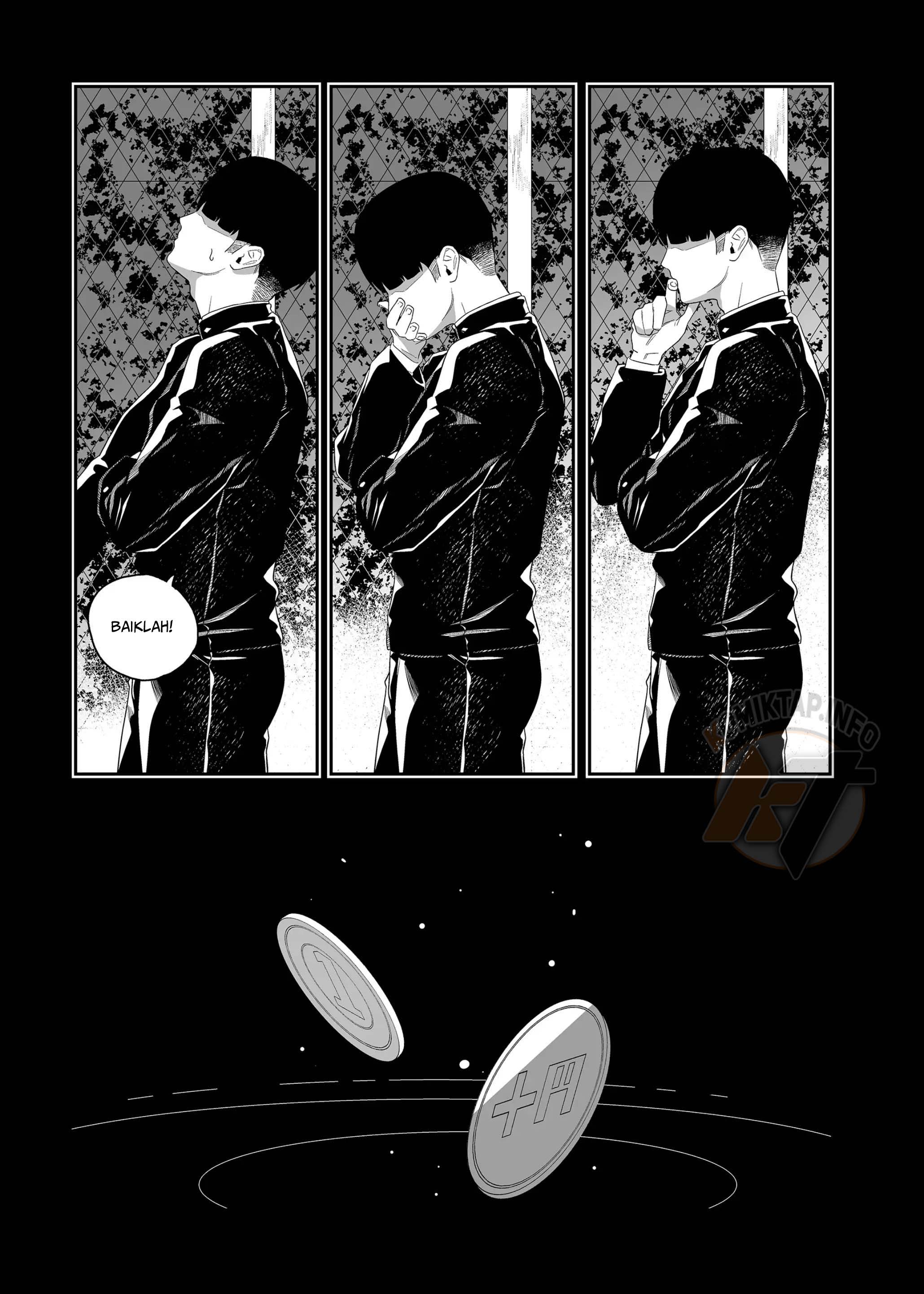 Yokubou ga Semaru Toki - Chapter 2 7 Yokubou ga Semaru Toki - Chapter 2 7