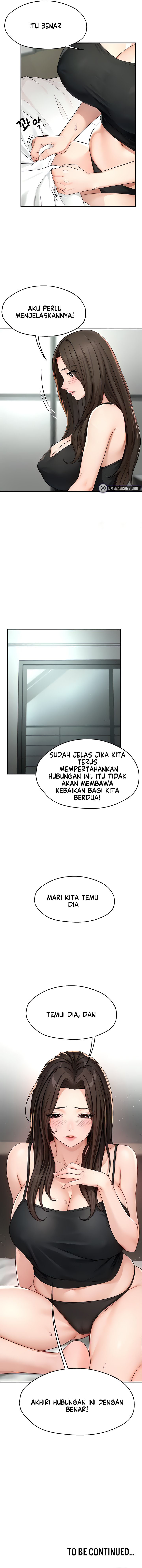 Yogurt Delivery Lady - Chapter 8 10 Yogurt Delivery Lady - Chapter 8 10