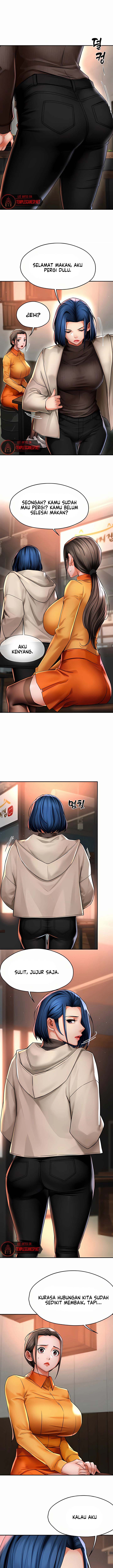 Yogurt Delivery Lady - Chapter 86 8 Yogurt Delivery Lady - Chapter 86 8