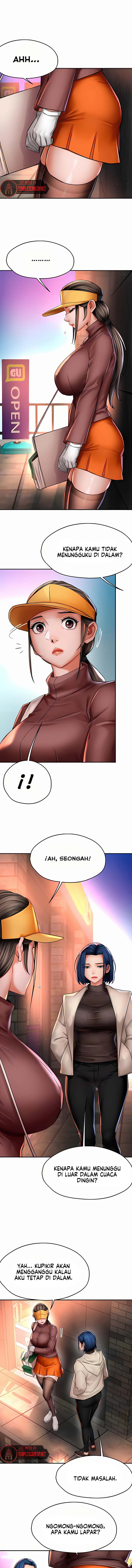 Yogurt Delivery Lady - Chapter 86 3 Yogurt Delivery Lady - Chapter 86 3