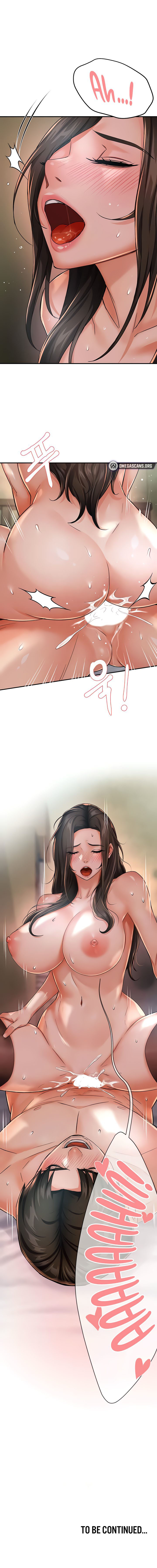 Yogurt Delivery Lady - Chapter 29 10 Yogurt Delivery Lady - Chapter 29 10