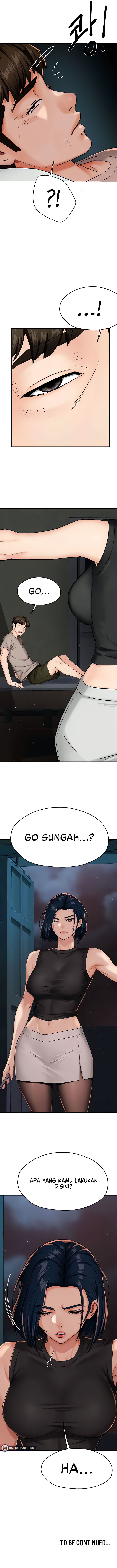 Yogurt Delivery Lady - Chapter 23 11 Yogurt Delivery Lady - Chapter 23 11