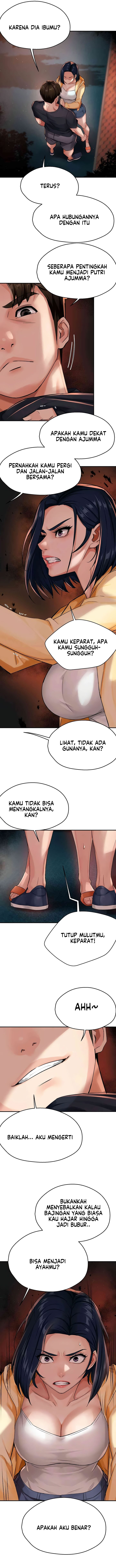 Yogurt Delivery Lady - Chapter 20 9 Yogurt Delivery Lady - Chapter 20 9