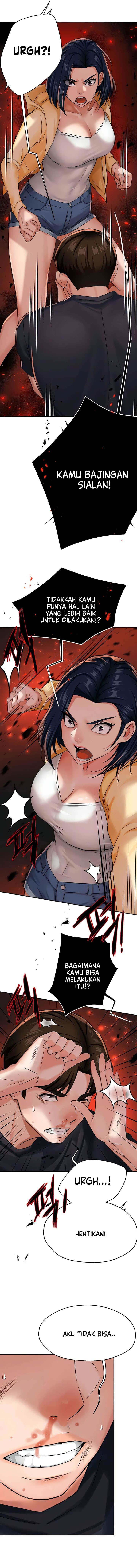 Yogurt Delivery Lady - Chapter 20 12 Yogurt Delivery Lady - Chapter 20 12