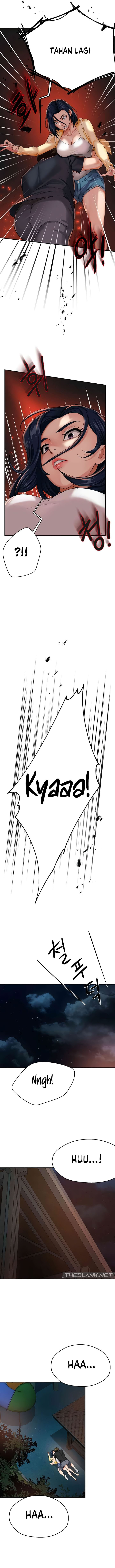 Yogurt Delivery Lady - Chapter 20 13 Yogurt Delivery Lady - Chapter 20 13