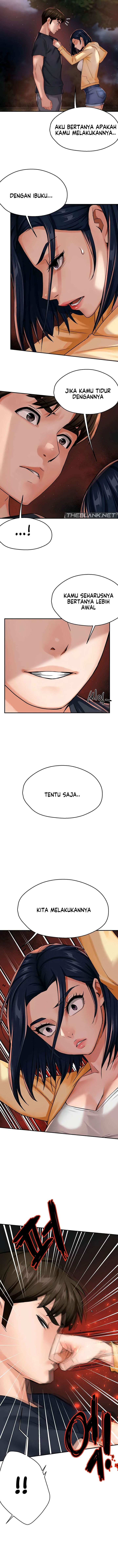 Yogurt Delivery Lady - Chapter 20 11 Yogurt Delivery Lady - Chapter 20 11