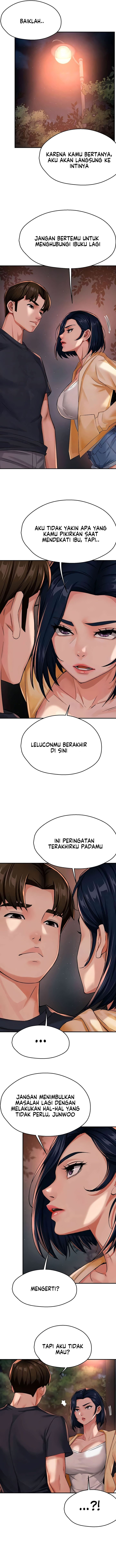 Yogurt Delivery Lady - Chapter 20 6 Yogurt Delivery Lady - Chapter 20 6