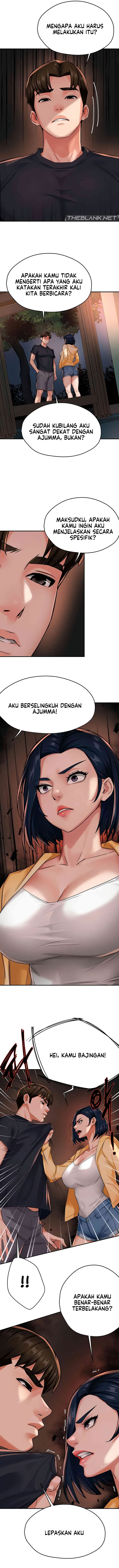 Yogurt Delivery Lady - Chapter 20 7 Yogurt Delivery Lady - Chapter 20 7