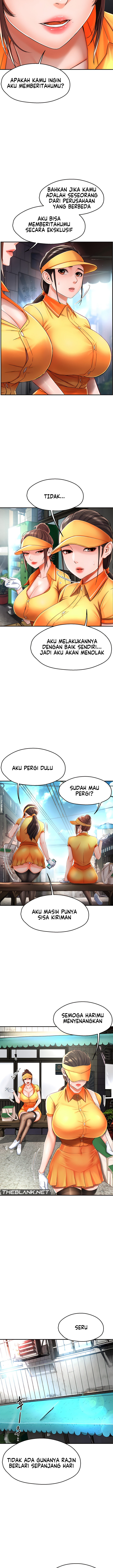 Yogurt Delivery Lady - Chapter 3 13 Yogurt Delivery Lady - Chapter 3 13