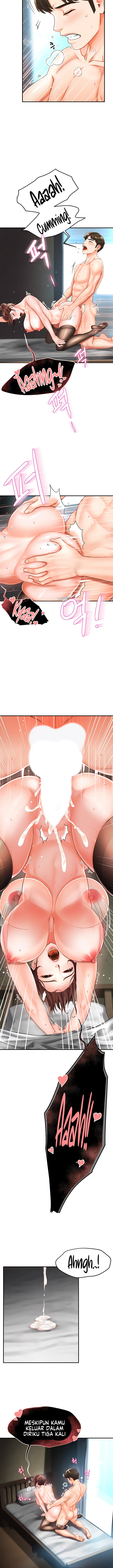 Yogurt Delivery Lady - Chapter 3 7 Yogurt Delivery Lady - Chapter 3 7