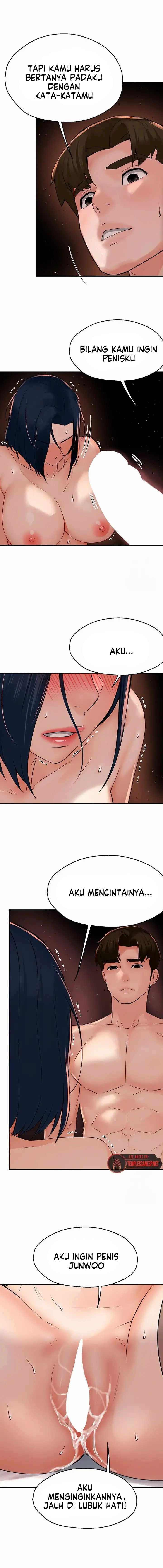 Yogurt Delivery Lady - Chapter 38 12 Yogurt Delivery Lady - Chapter 38 12