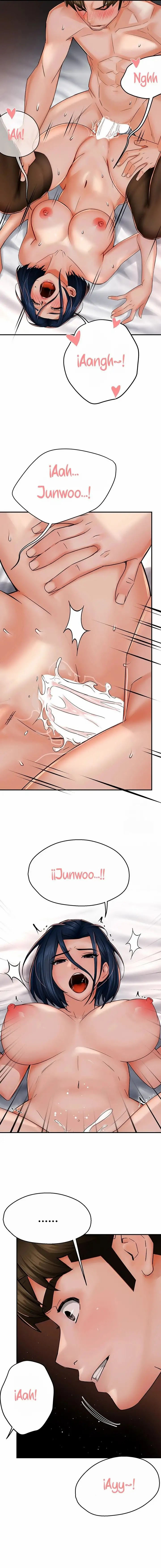 Yogurt Delivery Lady - Chapter 38 14 Yogurt Delivery Lady - Chapter 38 14