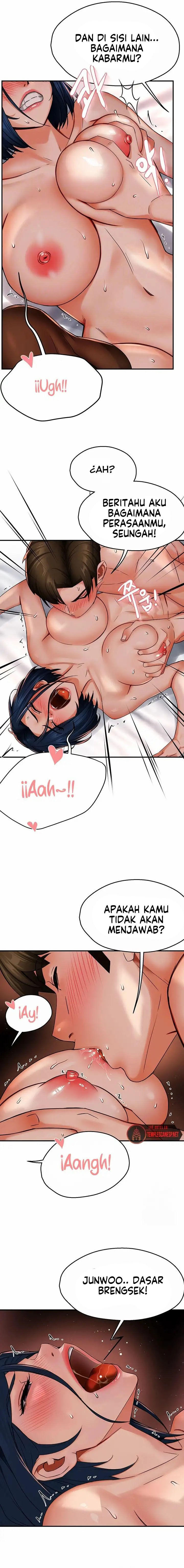 Yogurt Delivery Lady - Chapter 38 7 Yogurt Delivery Lady - Chapter 38 7