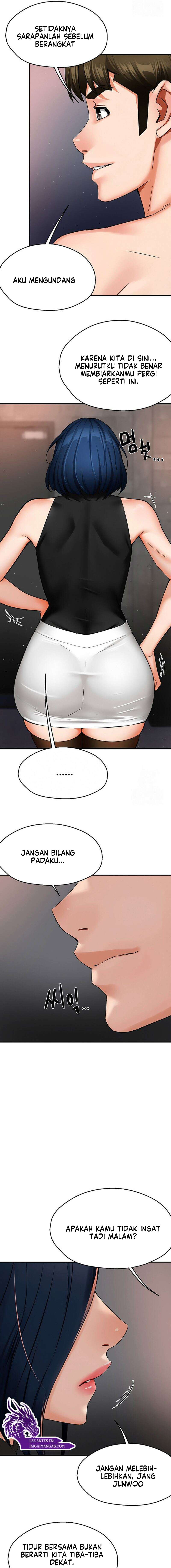 Yogurt Delivery Lady - Chapter 39 8 Yogurt Delivery Lady - Chapter 39 8