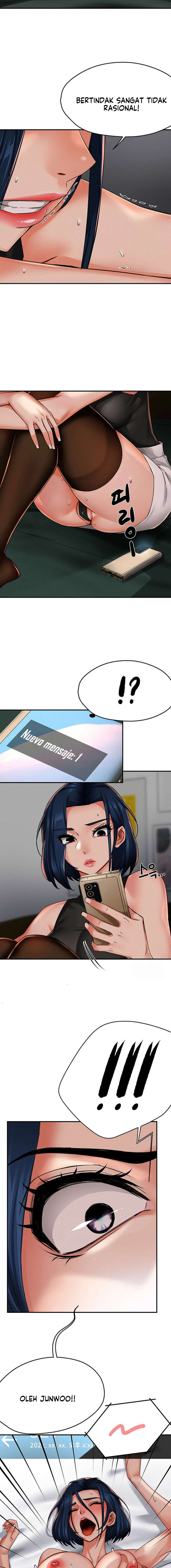 Yogurt Delivery Lady - Chapter 39 17 Yogurt Delivery Lady - Chapter 39 17