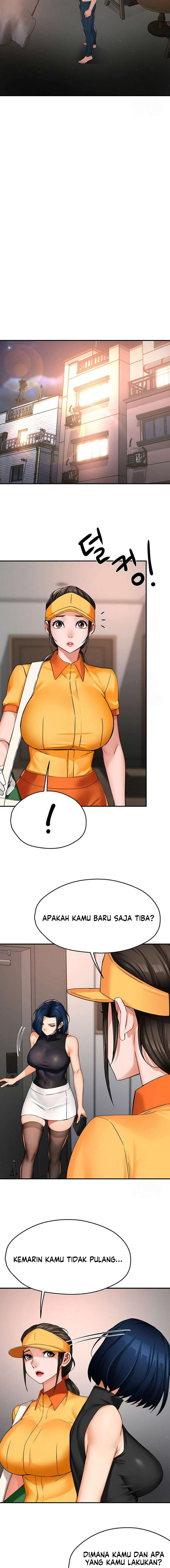 Yogurt Delivery Lady - Chapter 39 14 Yogurt Delivery Lady - Chapter 39 14