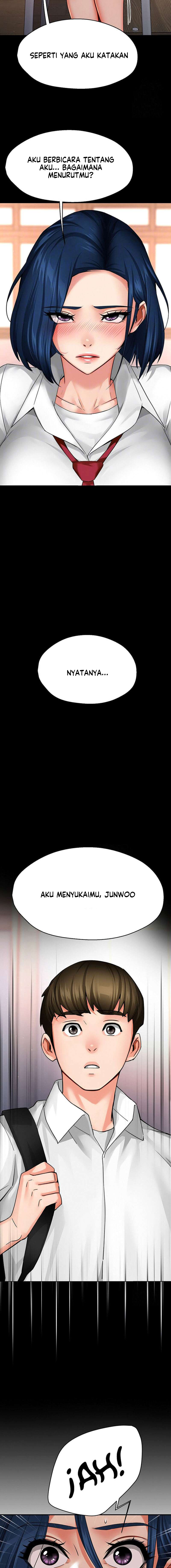 Yogurt Delivery Lady - Chapter 39 4 Yogurt Delivery Lady - Chapter 39 4