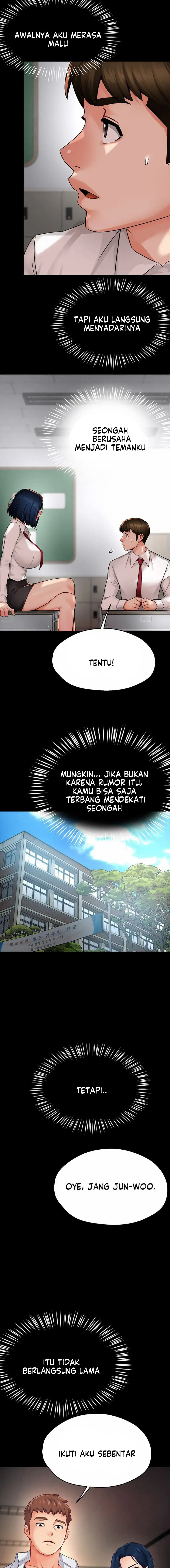 Yogurt Delivery Lady - Chapter 32 9 Yogurt Delivery Lady - Chapter 32 9