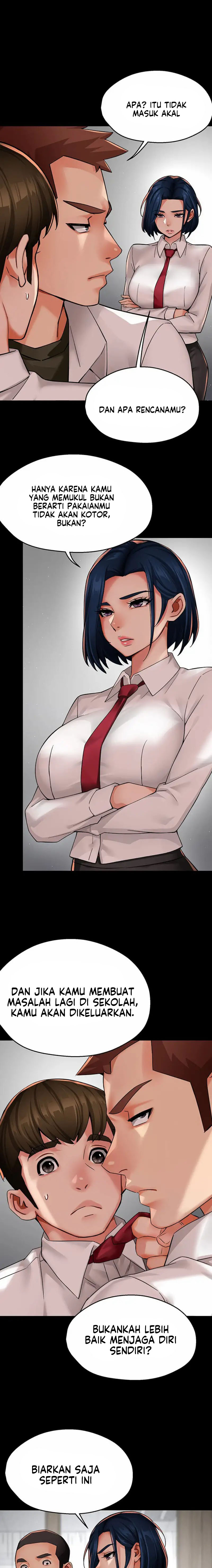 Yogurt Delivery Lady - Chapter 32 3 Yogurt Delivery Lady - Chapter 32 3