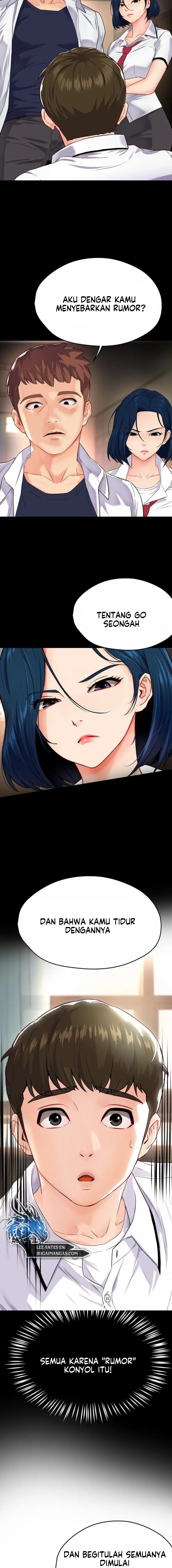 Yogurt Delivery Lady - Chapter 32 10 Yogurt Delivery Lady - Chapter 32 10