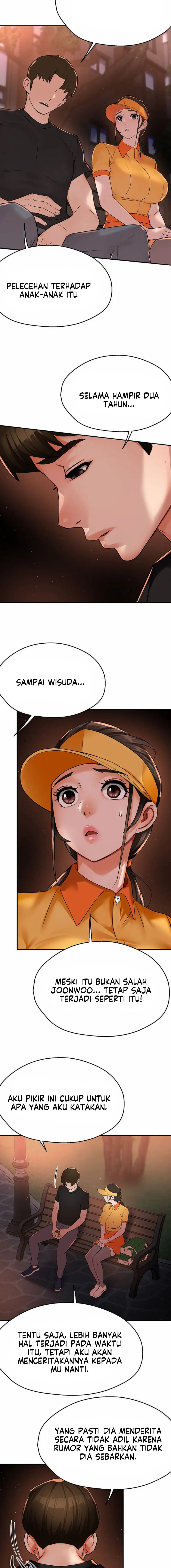 Yogurt Delivery Lady - Chapter 32 11 Yogurt Delivery Lady - Chapter 32 11