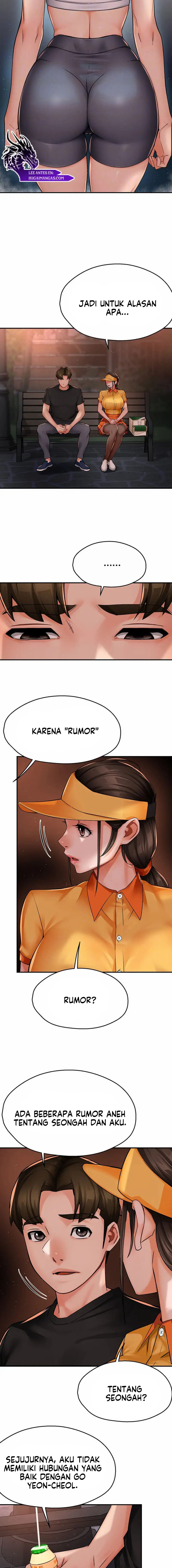 Yogurt Delivery Lady - Chapter 32 7 Yogurt Delivery Lady - Chapter 32 7