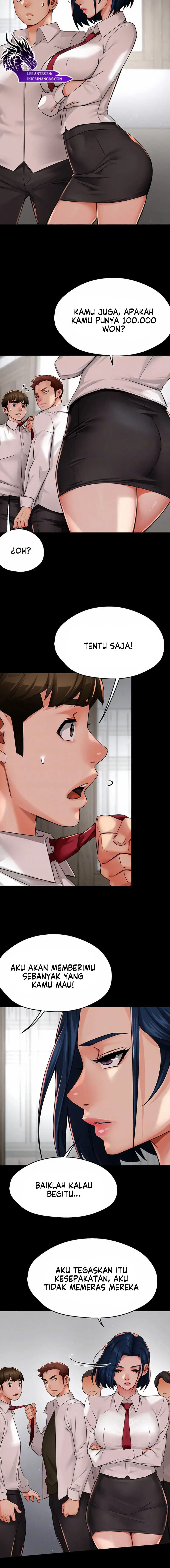 Yogurt Delivery Lady - Chapter 32 4 Yogurt Delivery Lady - Chapter 32 4