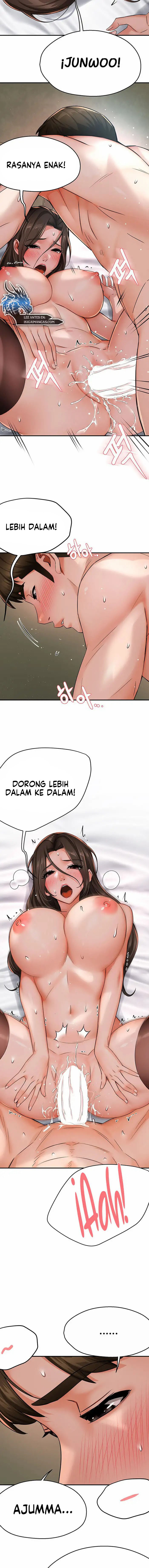 Yogurt Delivery Lady - Chapter 33 14 Yogurt Delivery Lady - Chapter 33 14