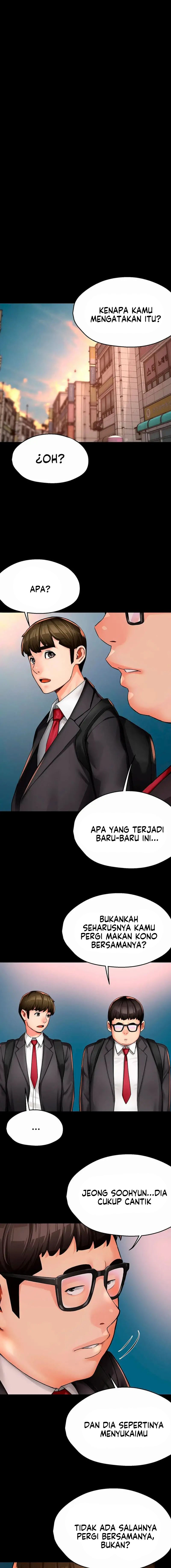 Yogurt Delivery Lady - Chapter 31 8 Yogurt Delivery Lady - Chapter 31 8