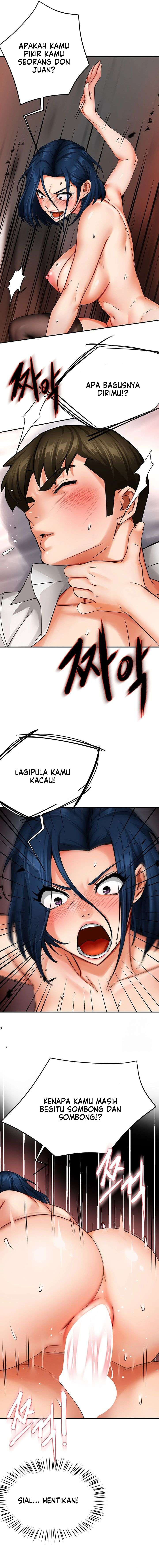 Yogurt Delivery Lady - Chapter 37 9 Yogurt Delivery Lady - Chapter 37 9