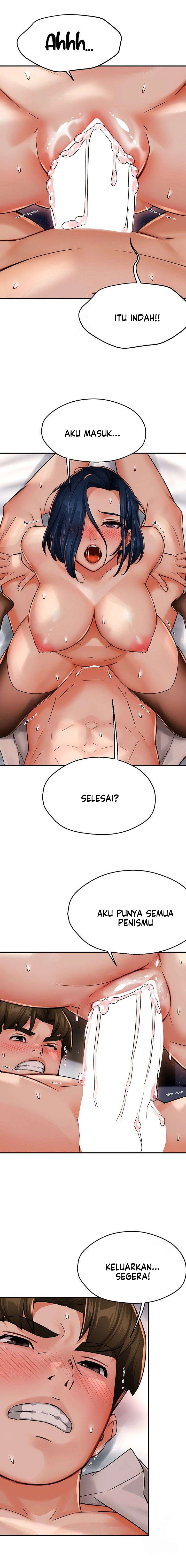 Yogurt Delivery Lady - Chapter 37 3 Yogurt Delivery Lady - Chapter 37 3