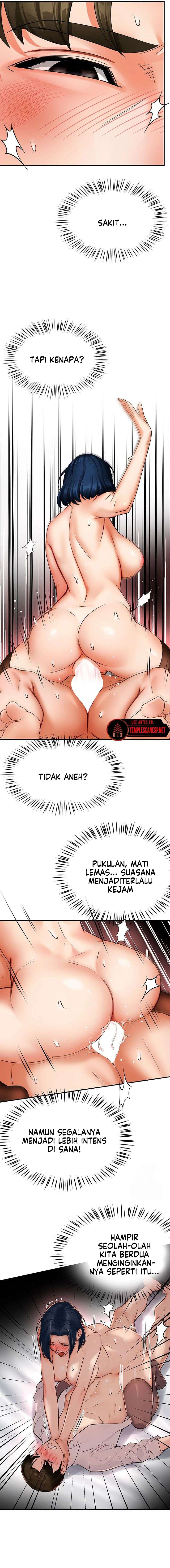 Yogurt Delivery Lady - Chapter 37 10 Yogurt Delivery Lady - Chapter 37 10