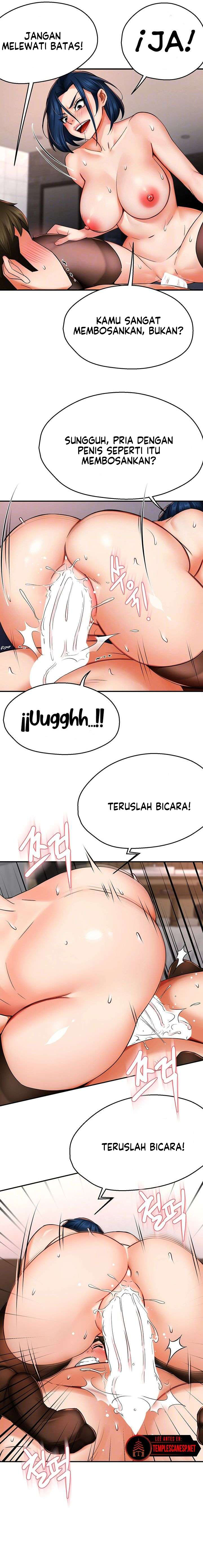 Yogurt Delivery Lady - Chapter 37 4 Yogurt Delivery Lady - Chapter 37 4